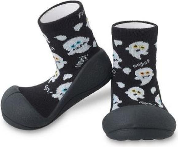 Actual product image Attipas Halloween black (19)