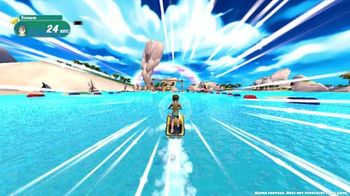 Produktbild Game Instant Sports + (Switch, Switch Lite, Switch OLED, EN)