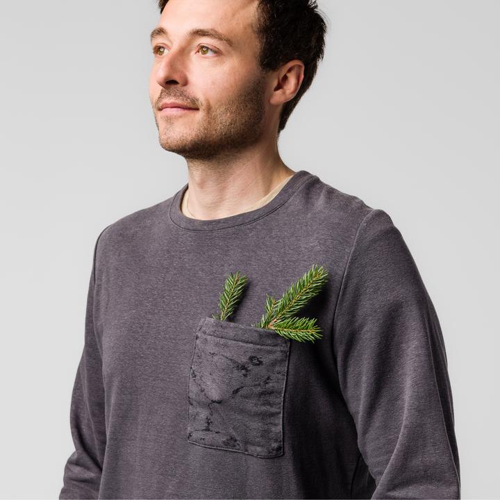 Image du produit Salewa LAVAREDO HEMP PULLOVER pour hommes. (L)