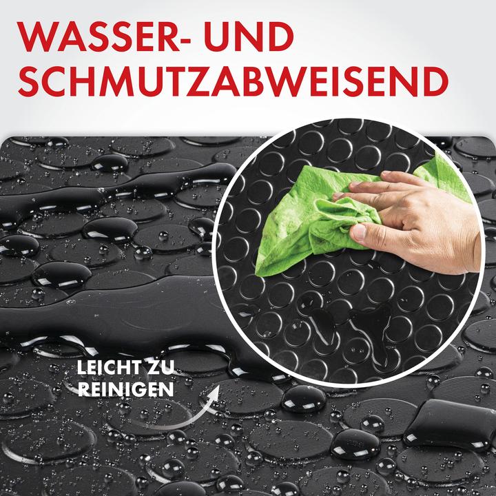 Image du produit Walser Tapis en caoutchouc Coin