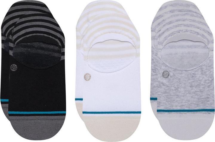 Produktbild Stance Sensible Two (3er Pack, 35 - 37)