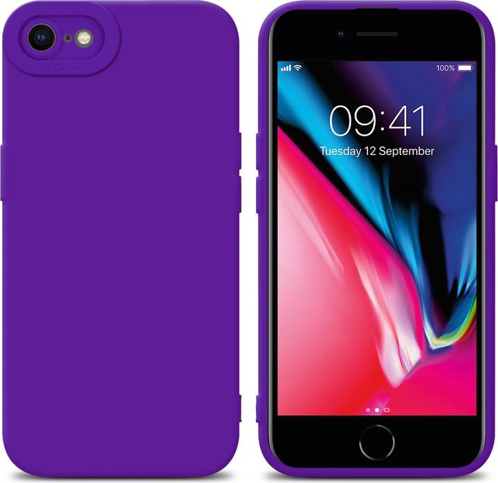 FLUID DARK PURPLE