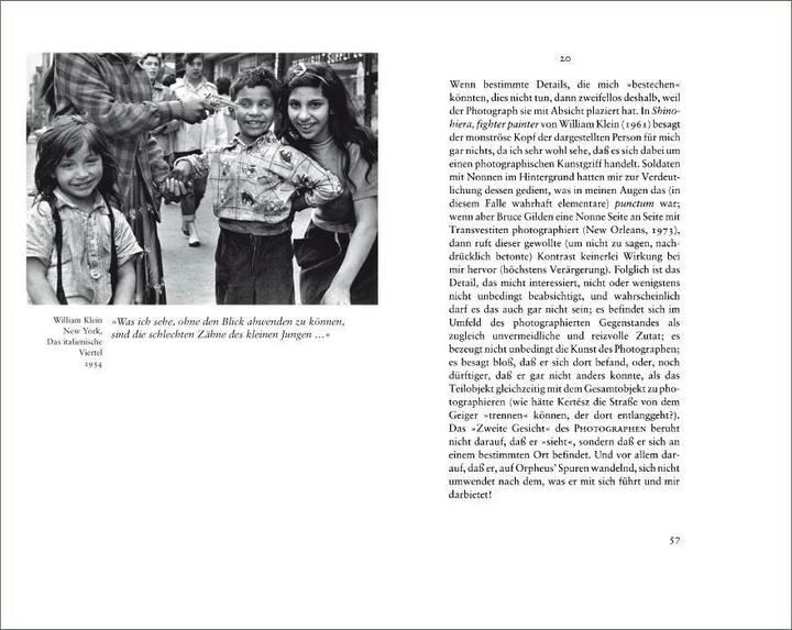 Immagine prodotto Die helle Kammer (Tedesco, Roland Barthes, 2009)