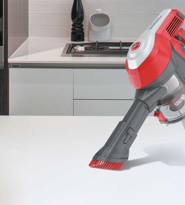 Produktbild Hoover H-FREE 100 HOME