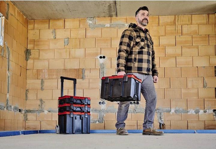 Produktbild Einhell Skrzynia narzędziowa E-Case M 4540021