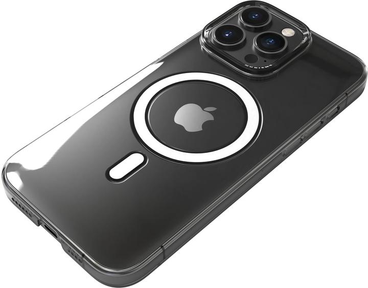 Actual product image Nudient Thin Case (Apple iPhone 16 Pro Max)