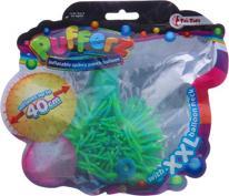 Image du produit Toi-Toys Ballon de boxe gonflable Pufferz (1 x)