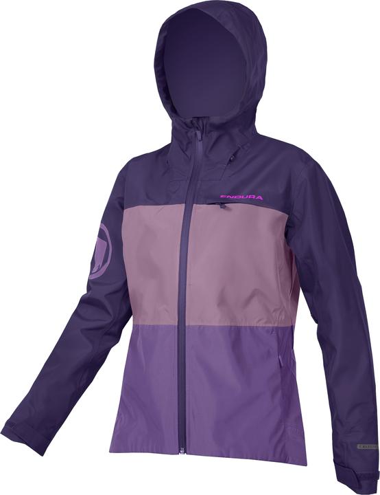 Immagine prodotto Endura Giacca SingleTrack da donna II (L)