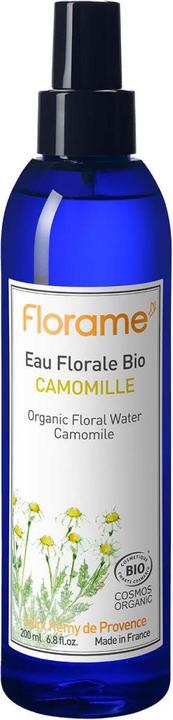 Produktbild Florame - Organic Floral Water Camomille (200 ml)