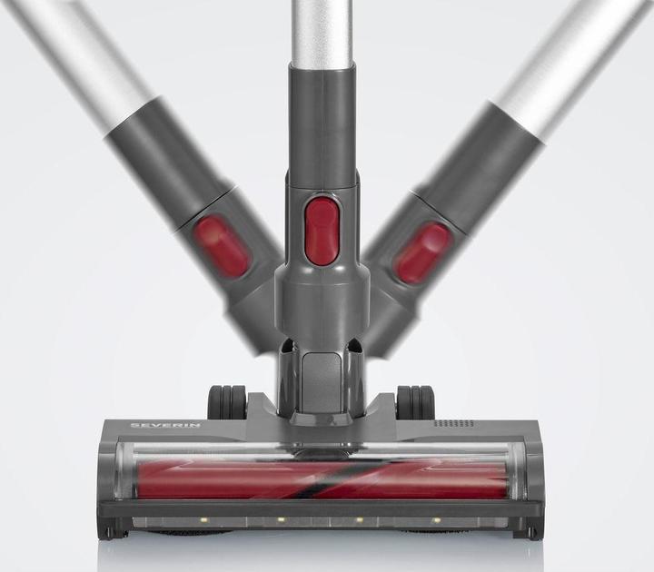 Actual product image Severin HV 7968
