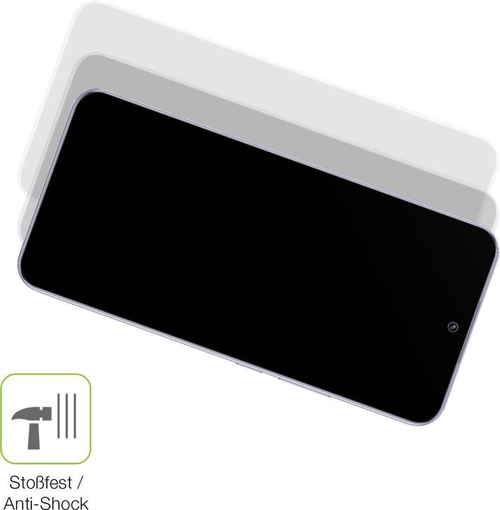 Actual product image Dipos Full Cover Screen Protector Matte (1 Piece, Realme Q3 Pro 5G)
