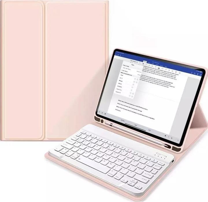Produktbild Tech-Protect Case (iPad 10.9 (2022))
