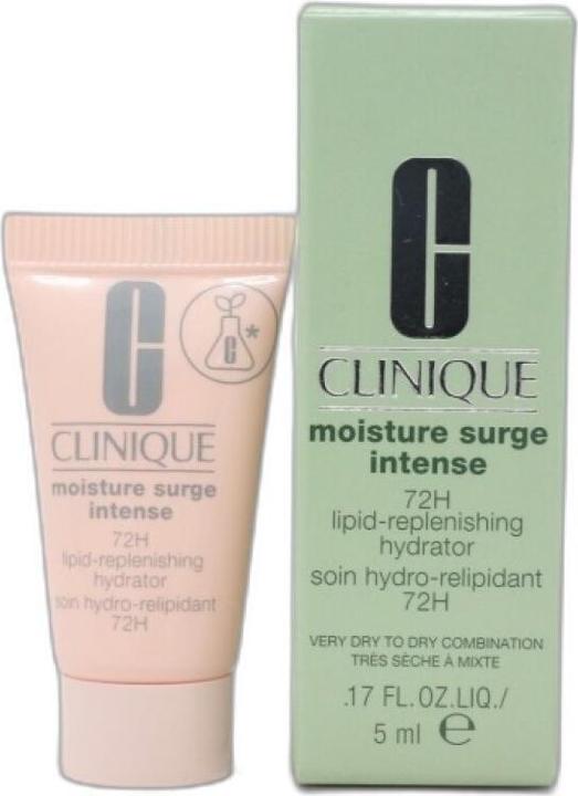 Produktbild Nord Moisture Surge Intense 72H Lipid-Replenishing Hydrator 5ml (5 ml)