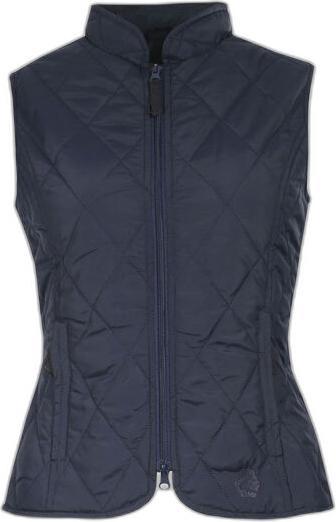 Actual product image Horze Women's classic riding vest (34)