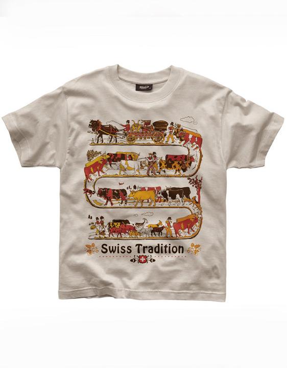 Switcher Swiss Tradition