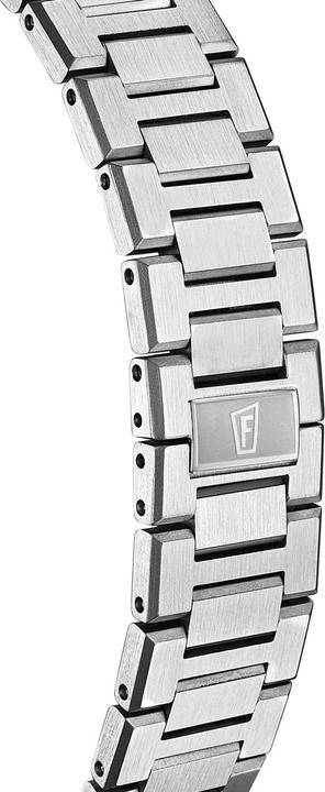 Image du produit Festina Fabriqué en Suisse (Montre analogique, 40 mm)