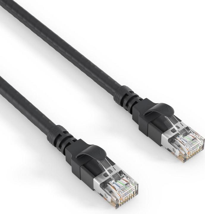 Immagine prodotto Purelink Cavo di rete (S/FTP, CAT6a, 40 m)