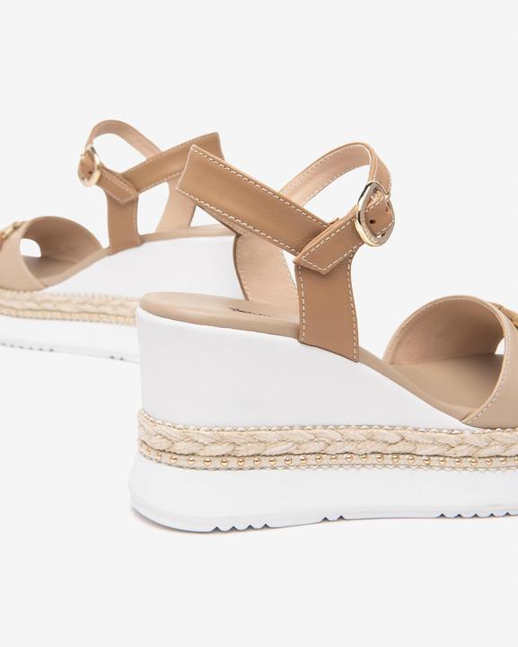 Produktbild Nero Giardini Sandalen (39)