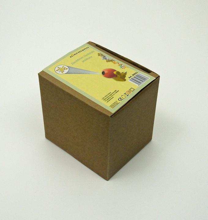 Produktbild Niermann Stand By Kinderleuchten