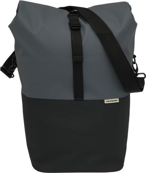 Image du produit New Looxs Sac Nyborg Single dark grey black