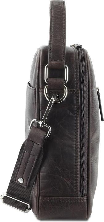 Image du produit Mano Sac à bandoulière, brun foncé