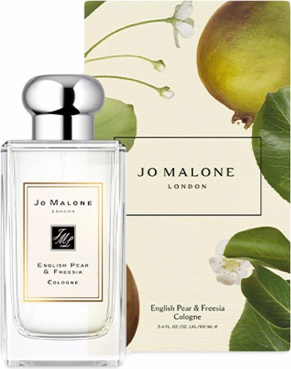 Actual product image Jo Malone English Pear & Freesia Cologne (Eau de cologne, 100 ml)