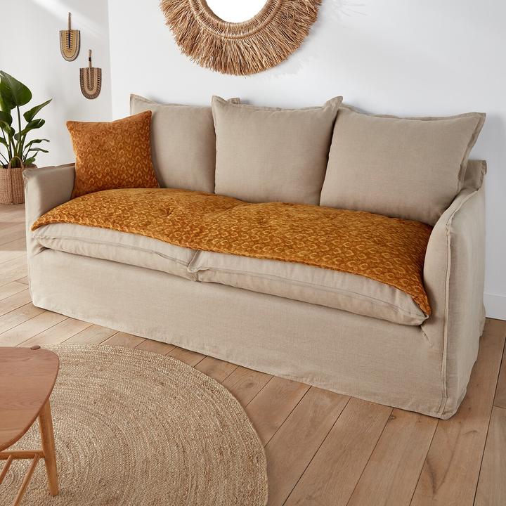 Produktbild La Redoute Interieurs Nour (60 x 180 cm)