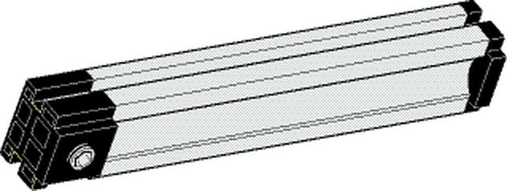 Produktbild Geze Öffnungsbegrenzung zu TS 3000 / 5000 (Indoor)