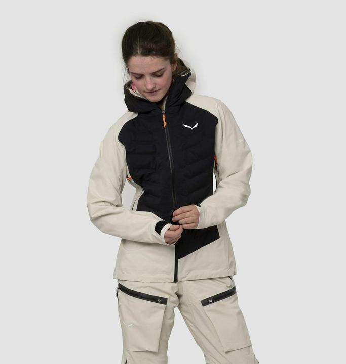 Image du produit Salewa Veste hybride Sella 3L Powertex Da (34)