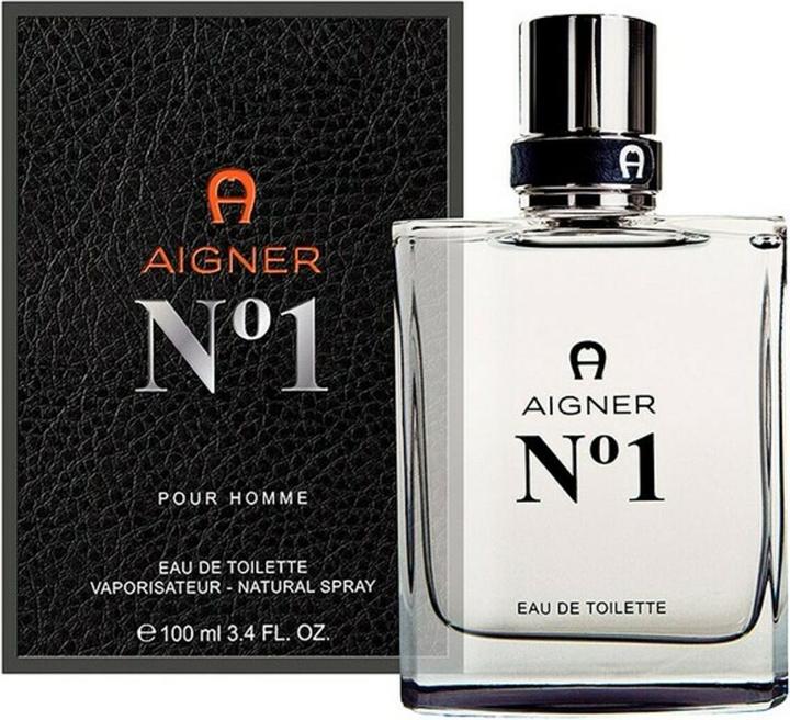 Produktbild Aigner Parfums Aigner No.1 (Eau de Parfum, 30 ml)
