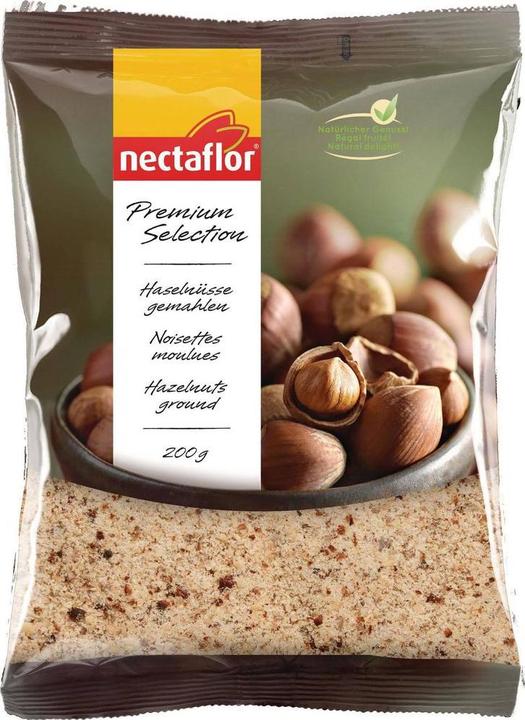Produktbild Nectaflor Haselnüsse (200 g)