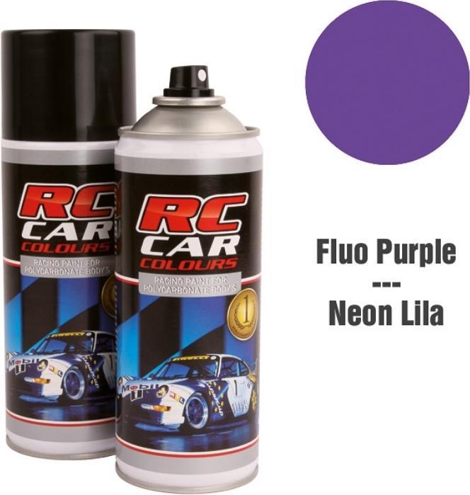 Produktbild Ghiant RC Car Farbe Fluo Purple (150ml)