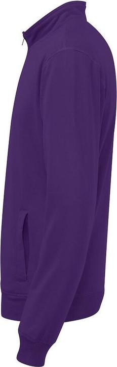 Immagine prodotto Cottover Felpa Mezza Cerniera Adulto Unisex (M)