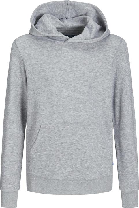 Light Grey Melange