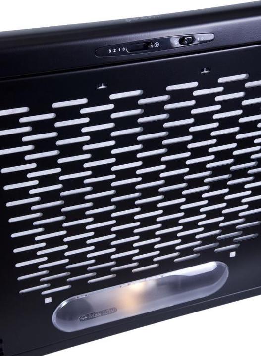 Actual product image Guzzanti ZRW 50 Underbuilt ³/h D (Substructure hood)