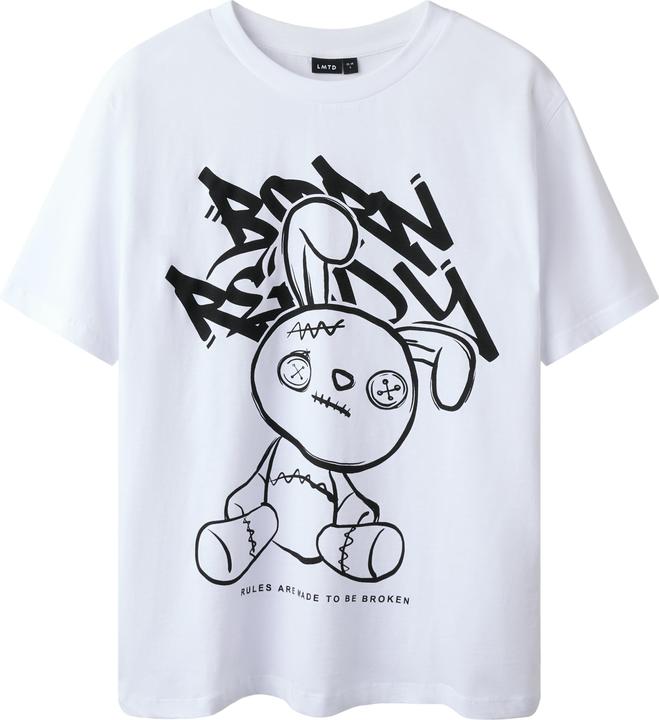 Immagine prodotto Lmtd Loose Fit T-Shirt (158)
