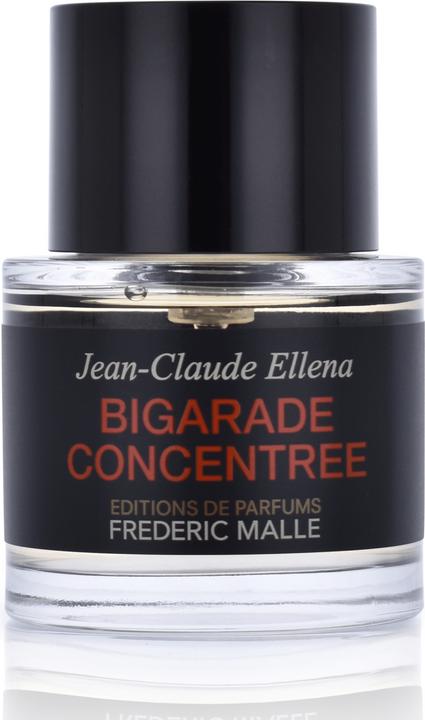 Actual product image Frédéric Malle Bigarade Concentrée (Eau de toilette, 50 ml)