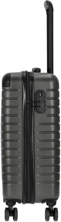 Image du produit Somko 4-Rollen Kabinentrolley 55 cm (Bagage à main (jusqu'à 50l))