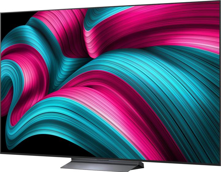 Immagine prodotto LG OLED77C57LA (77", C5, OLED, 4K, 2025)
