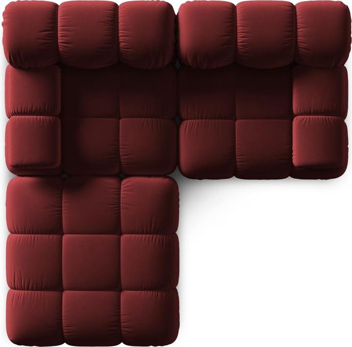Produktbild Micadoni Bellis (4-Sitzer, 3-Sitzer, 2-Sitzer)