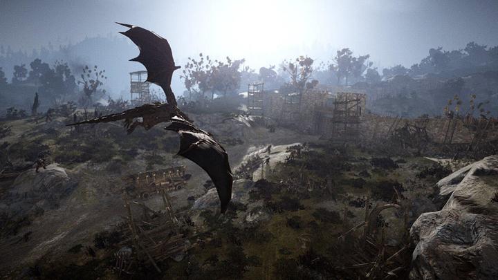 Actual product image Pearl Abyss Black Desert: Prestige Edition (PS4, DE)