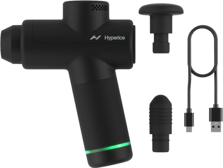 Immagine prodotto Hyperice Hypervolt Go 2.0