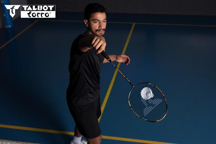 Produktbild Talbot Torro Arrowspeed 399