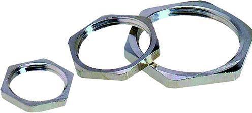 Actual product image Lapp Nut M50 x 1.5 (M50)