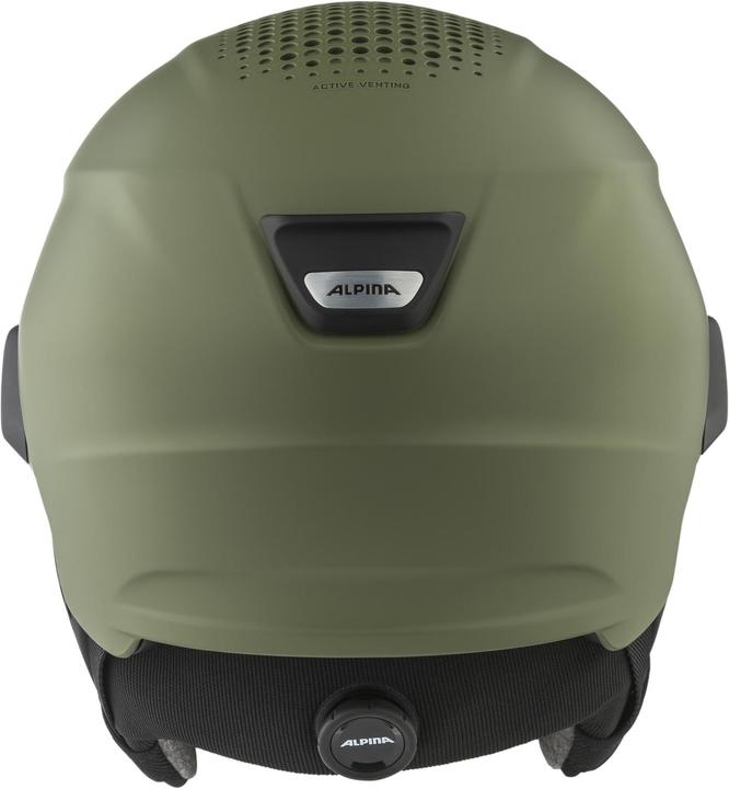 Produktbild ALPINA SPORTS Alto Q-Lite (51 - 55 cm, S)