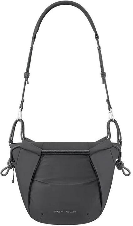Immagine prodotto Pgytech Rope Strap Bag OneGo (Midnight) (Zaino per fotocamera)