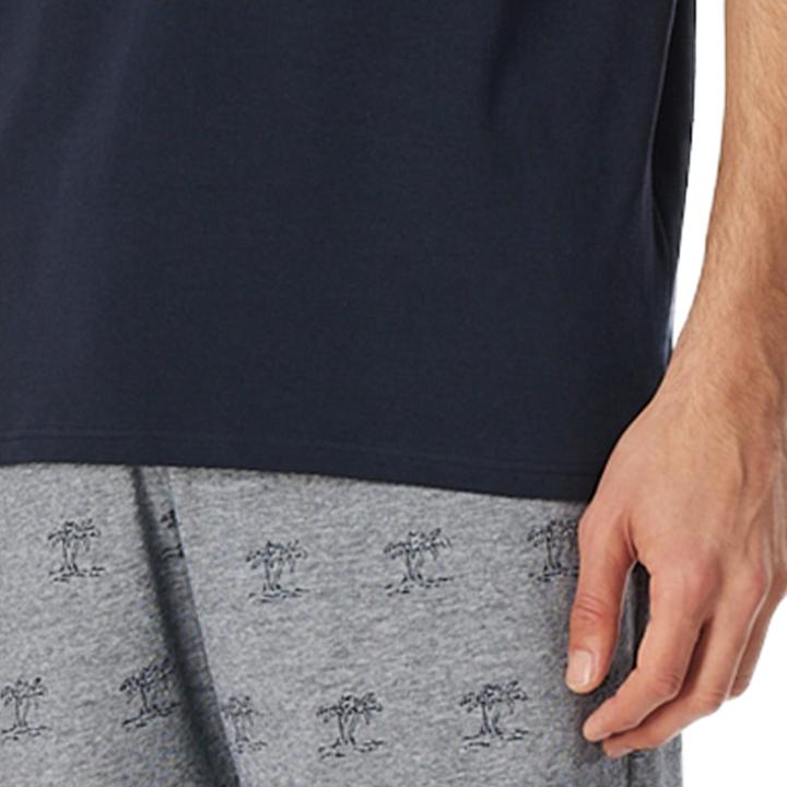 Produktbild Schiesser Pyjama 95/5 Nightwear (56, XXL)