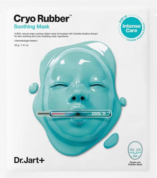 Dr. Jart+ Cryo Rubber (44 ml)