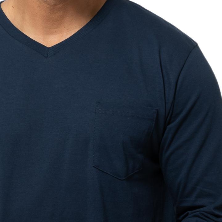 Produktbild Ammann Organic Cotton Schlafanzug (XL)