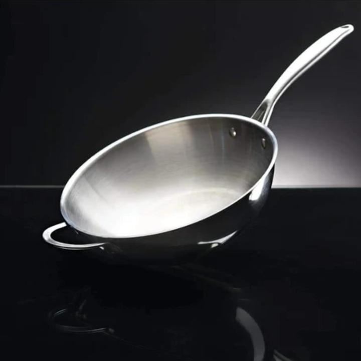 Produktbild Napoleon Grill-Wok
